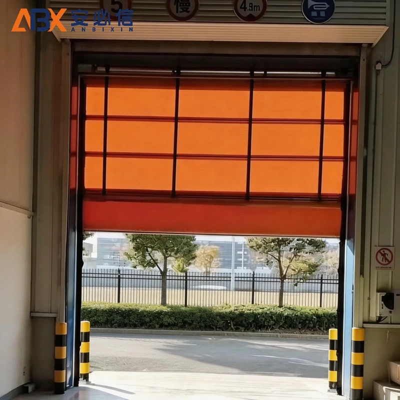平顶山堆积门