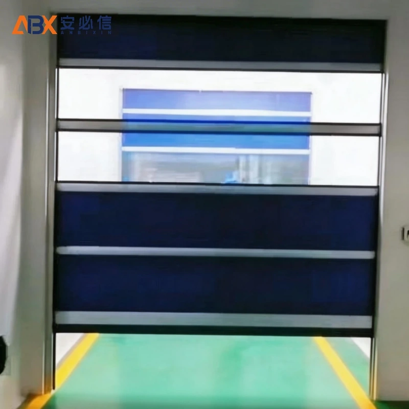 平顶山自动快速门